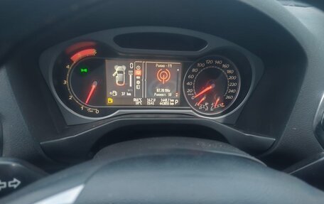 Ford Mondeo IV, 2008 год, 630 000 рублей, 3 фотография