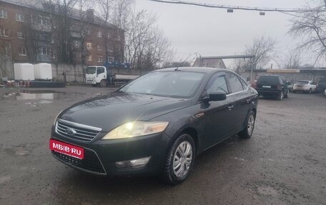 Ford Mondeo IV, 2008 год, 630 000 рублей, 6 фотография