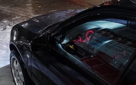 Audi A4, 1999 год, 280 000 рублей, 5 фотография