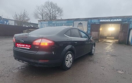 Ford Mondeo IV, 2008 год, 630 000 рублей, 5 фотография