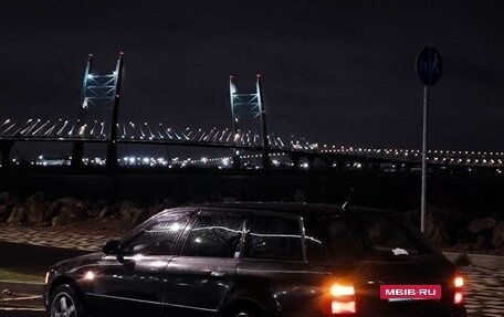 Audi A4, 1999 год, 280 000 рублей, 2 фотография