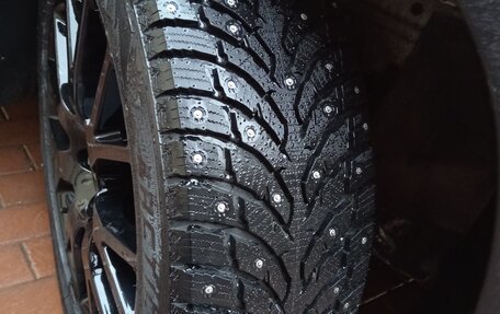 Chevrolet Trax, 2021 год, 1 680 000 рублей, 14 фотография