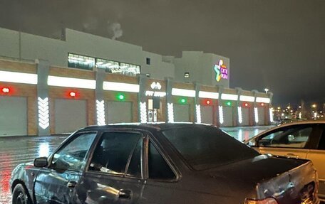 Daewoo Nexia I рестайлинг, 2003 год, 55 000 рублей, 5 фотография