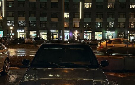 Daewoo Nexia I рестайлинг, 2003 год, 55 000 рублей, 3 фотография