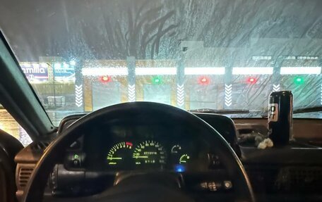 Daewoo Nexia I рестайлинг, 2003 год, 55 000 рублей, 6 фотография