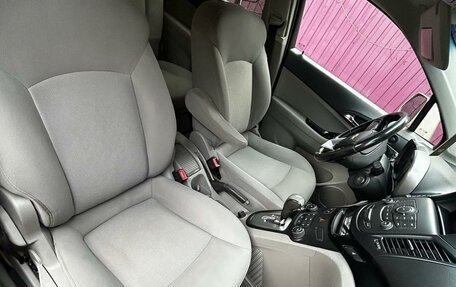 Chevrolet Orlando I, 2012 год, 1 200 000 рублей, 9 фотография