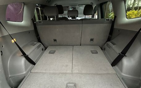 Chevrolet Orlando I, 2012 год, 1 200 000 рублей, 8 фотография