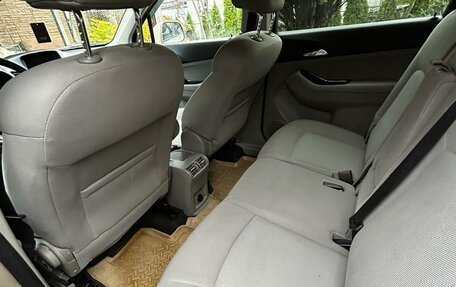 Chevrolet Orlando I, 2012 год, 1 200 000 рублей, 7 фотография