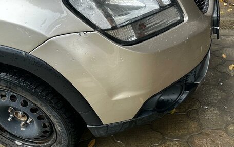 Chevrolet Orlando I, 2012 год, 1 200 000 рублей, 13 фотография