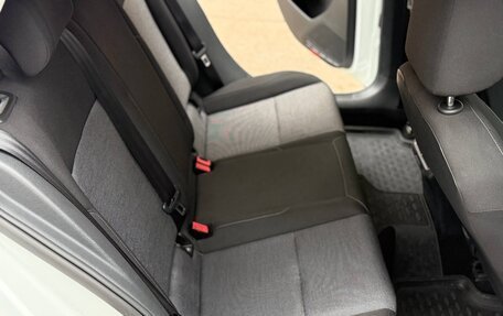 Volkswagen Golf VII, 2013 год, 1 490 000 рублей, 13 фотография