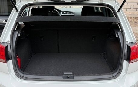 Volkswagen Golf VII, 2013 год, 1 490 000 рублей, 14 фотография