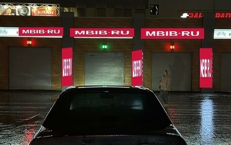 Daewoo Nexia I рестайлинг, 2003 год, 55 000 рублей, 4 фотография