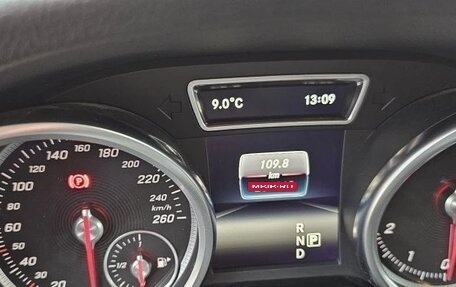 Mercedes-Benz GLS, 2016 год, 4 100 000 рублей, 8 фотография