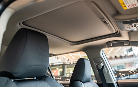 Toyota RAV4, 2025 год, 4 690 000 рублей, 10 фотография