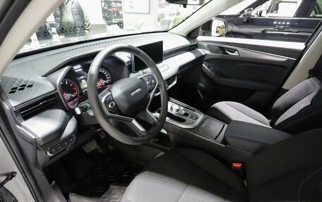 Haval Jolion, 2025 год, 2 499 000 рублей, 9 фотография