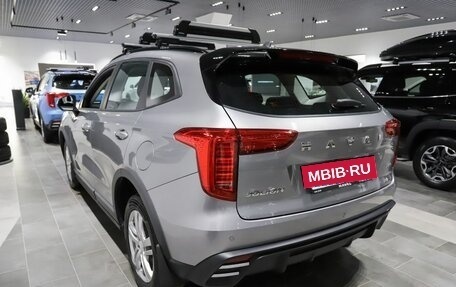 Haval Jolion, 2025 год, 2 499 000 рублей, 2 фотография