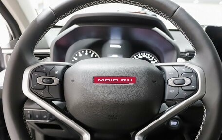 Haval Jolion, 2025 год, 2 499 000 рублей, 12 фотография