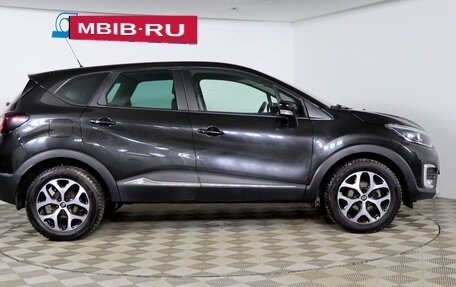Renault Kaptur I рестайлинг, 2018 год, 1 499 990 рублей, 4 фотография