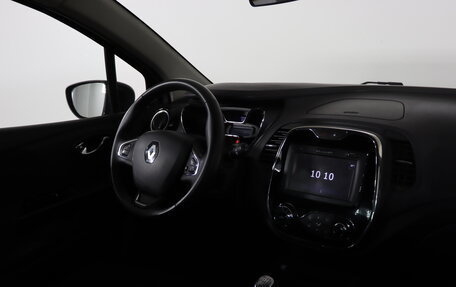 Renault Kaptur I рестайлинг, 2018 год, 1 499 990 рублей, 12 фотография