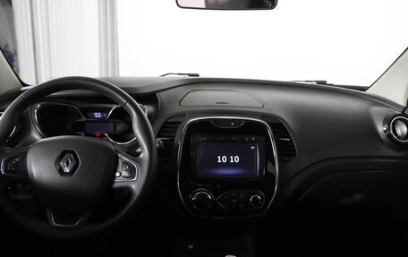 Renault Kaptur I рестайлинг, 2018 год, 1 499 990 рублей, 13 фотография
