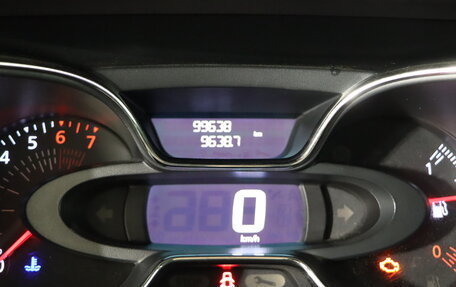 Renault Kaptur I рестайлинг, 2018 год, 1 499 990 рублей, 16 фотография