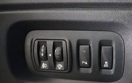 Renault Kaptur I рестайлинг, 2018 год, 1 499 990 рублей, 15 фотография