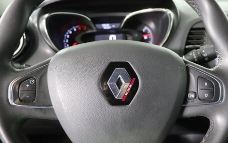 Renault Kaptur I рестайлинг, 2018 год, 1 499 990 рублей, 11 фотография