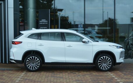 CheryExeed TXL, 2024 год, 4 200 000 рублей, 4 фотография