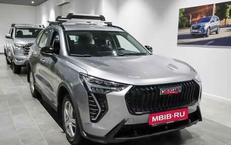 Haval Jolion, 2025 год, 2 499 000 рублей, 5 фотография