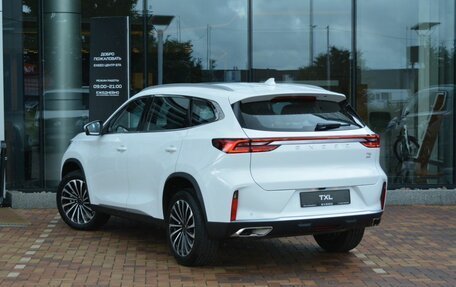 CheryExeed TXL, 2024 год, 4 200 000 рублей, 7 фотография