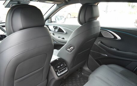 CheryExeed TXL, 2024 год, 4 200 000 рублей, 10 фотография