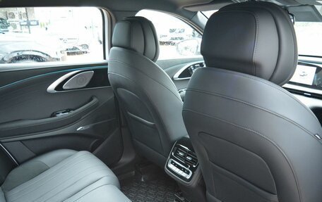 CheryExeed TXL, 2024 год, 4 200 000 рублей, 12 фотография