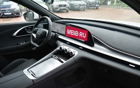 CheryExeed TXL, 2024 год, 4 200 000 рублей, 11 фотография