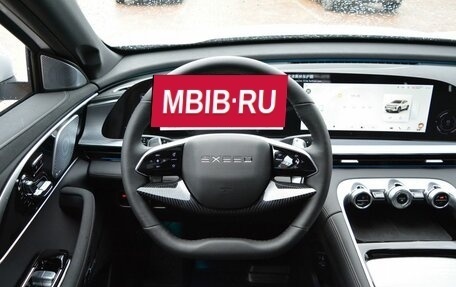 CheryExeed TXL, 2024 год, 4 200 000 рублей, 15 фотография