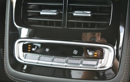 CheryExeed TXL, 2024 год, 4 200 000 рублей, 26 фотография