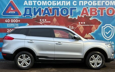 Geely Atlas I, 2019 год, 1 400 000 рублей, 2 фотография