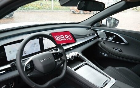 CheryExeed TXL, 2024 год, 4 200 000 рублей, 9 фотография