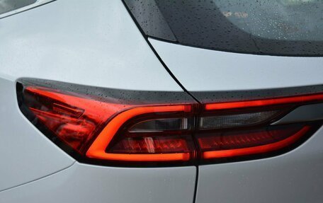 CheryExeed TXL, 2024 год, 4 200 000 рублей, 34 фотография