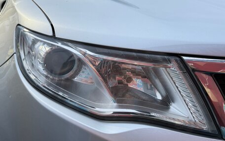 Geely Atlas I, 2019 год, 1 400 000 рублей, 9 фотография