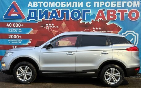 Geely Atlas I, 2019 год, 1 400 000 рублей, 6 фотография