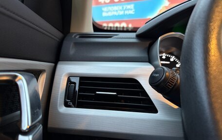 Geely Atlas I, 2019 год, 1 400 000 рублей, 14 фотография