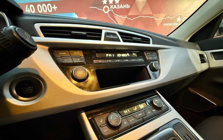 Geely Atlas I, 2019 год, 1 400 000 рублей, 16 фотография