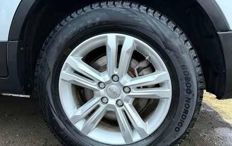 Geely Atlas I, 2019 год, 1 400 000 рублей, 11 фотография