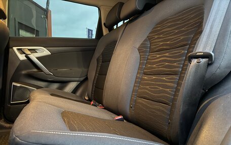 Geely Atlas I, 2019 год, 1 400 000 рублей, 19 фотография