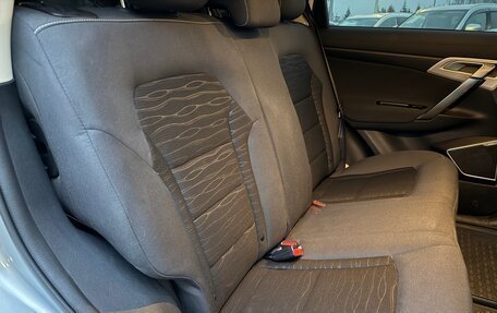 Geely Atlas I, 2019 год, 1 400 000 рублей, 20 фотография