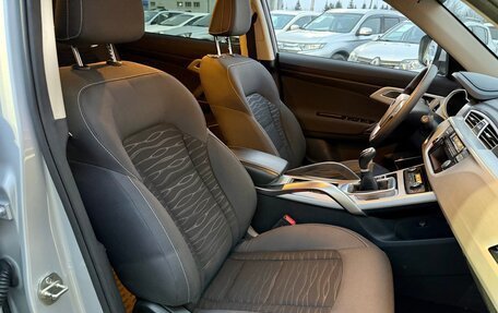 Geely Atlas I, 2019 год, 1 400 000 рублей, 21 фотография