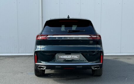 CheryExeed TXL, 2024 год, 4 200 000 рублей, 5 фотография