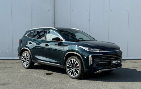 CheryExeed TXL, 2024 год, 4 200 000 рублей, 3 фотография