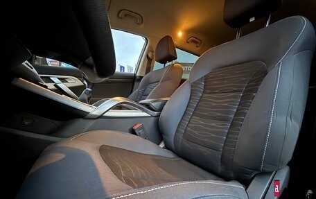 Geely Atlas I, 2019 год, 1 400 000 рублей, 18 фотография