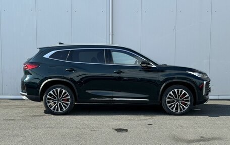 CheryExeed TXL, 2024 год, 4 200 000 рублей, 4 фотография